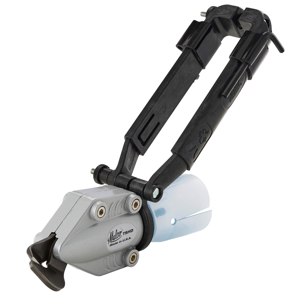 MALCO Turbo Shear Heavy Duty