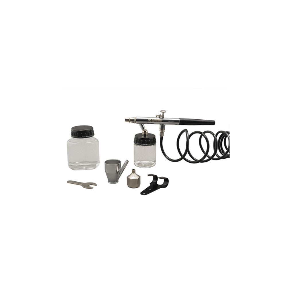 *Campbell Hausfeld Air Brush Kit