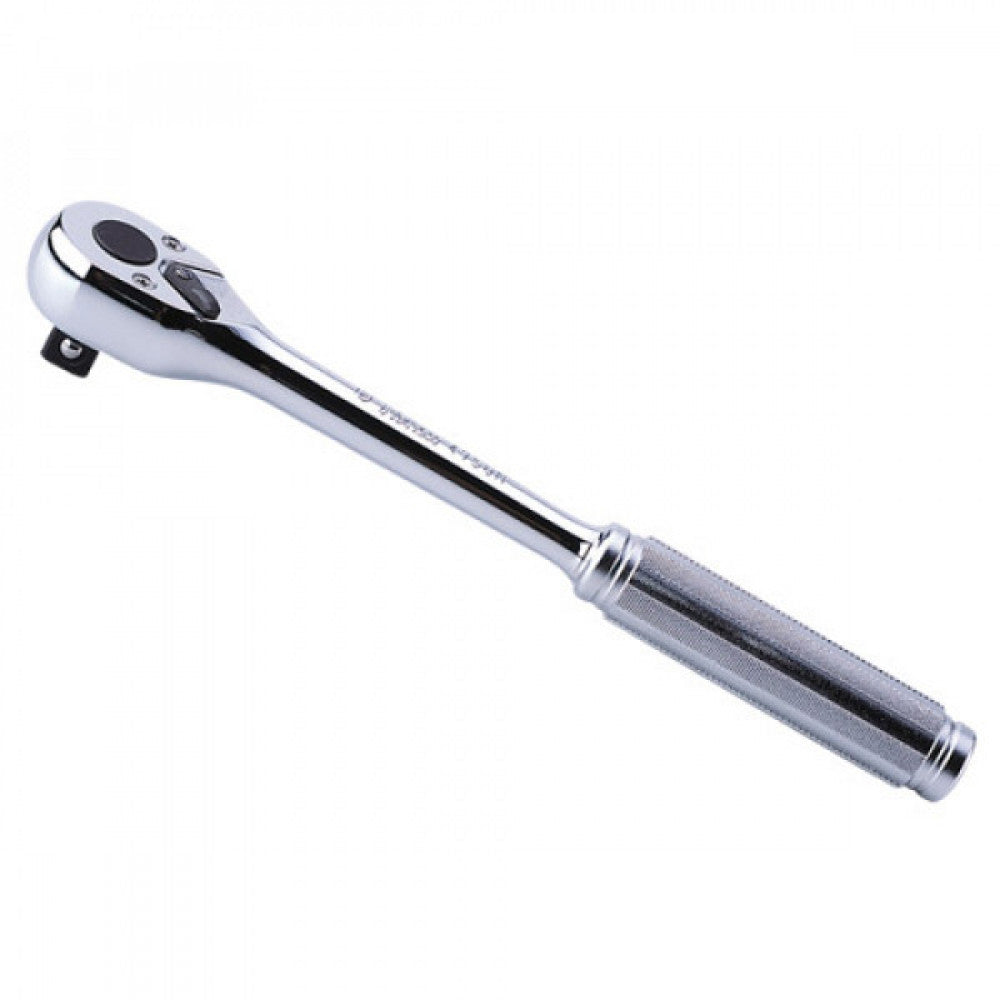 Koken - 1/2"Dr Ratchet 250mm Milled Handle