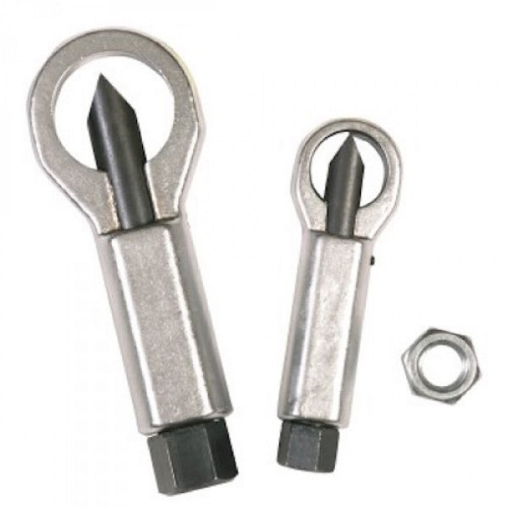 Nut Splitter Set 3–25mm
