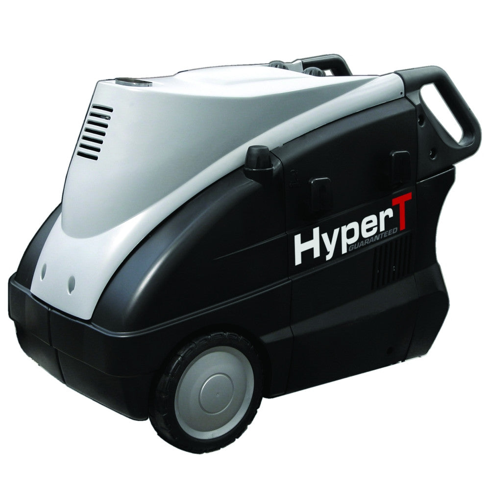 Hyper T 2021 3 Phase Steamcleaner - S/S