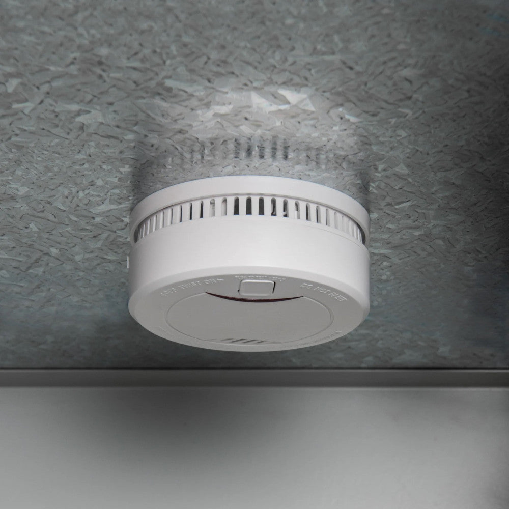 Hazero Essentials Lithium-ion Battery Cabinet - Compact