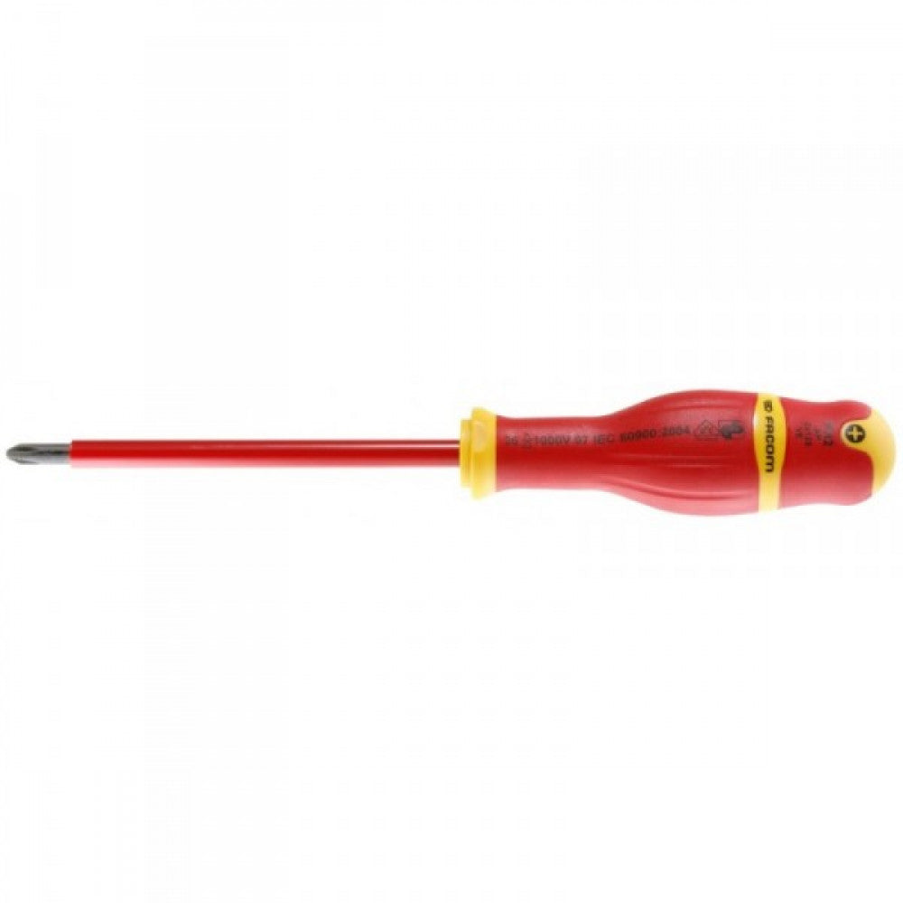 Facom AP3x150VE Pozidrive 3 Screwdriver 1000 Volt