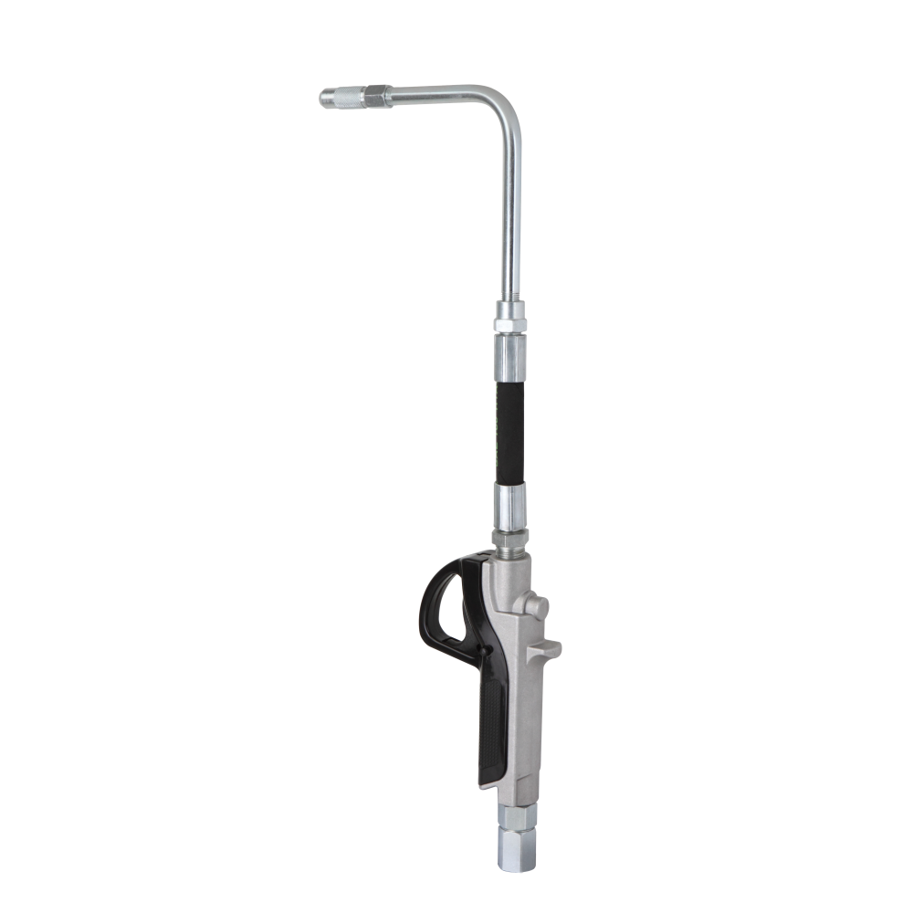 Lubemate Oil Control Gun Man Nozzle Economy