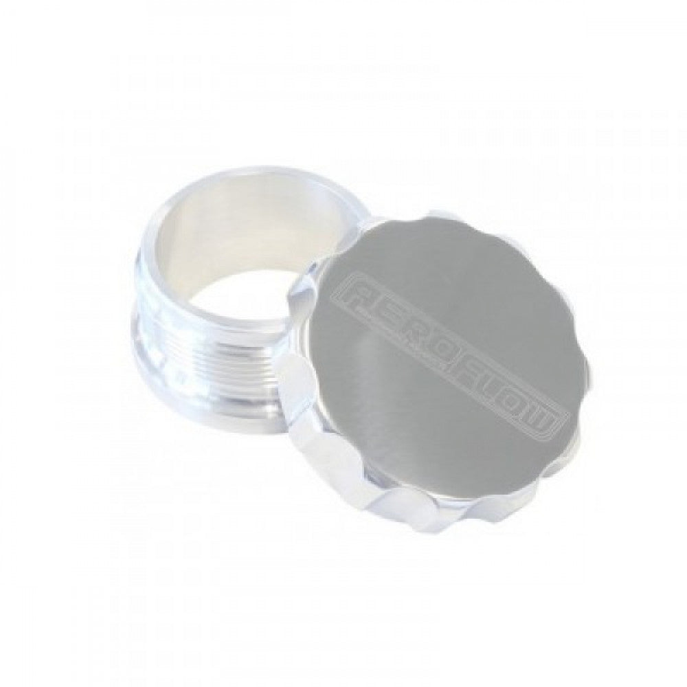 Filler Cap And Weld On 2 Inch