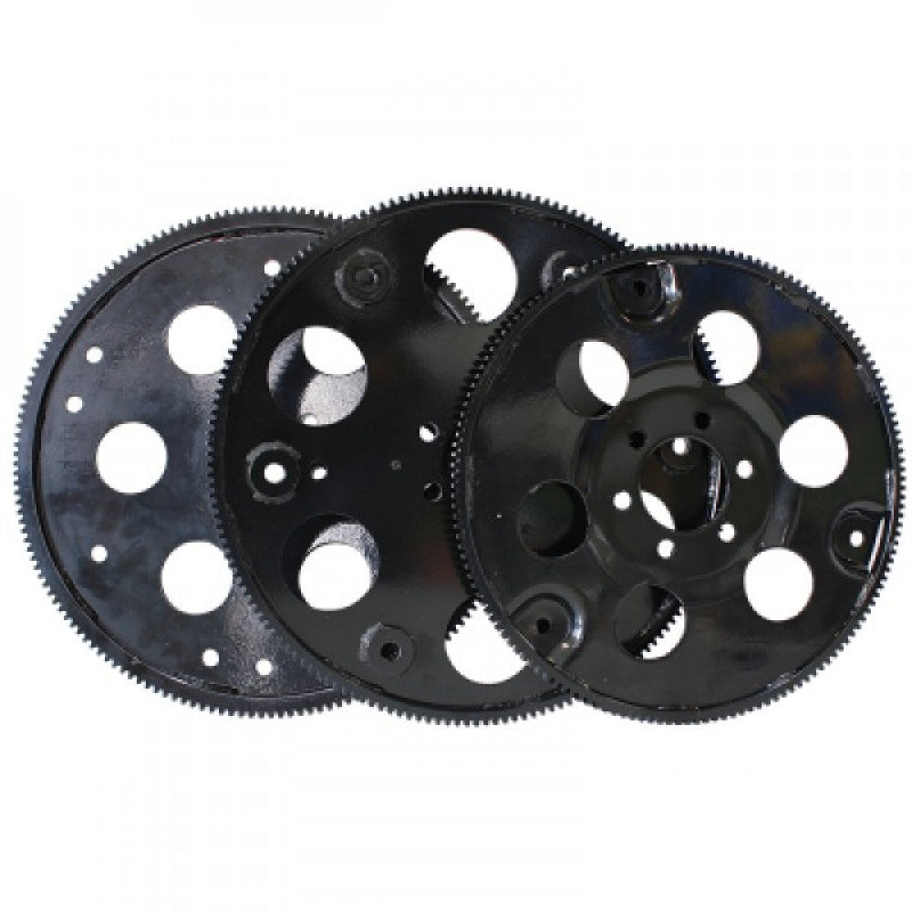 Aeroflow 153 Tooth Internal (Neutral) Balance Heavy Duty Flexplate #FLEX308