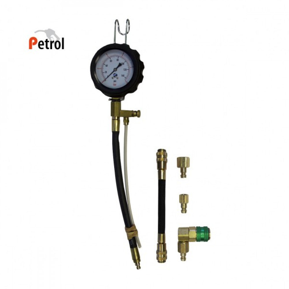 Sykes 314895 Fuel Inject. Pressure Kit