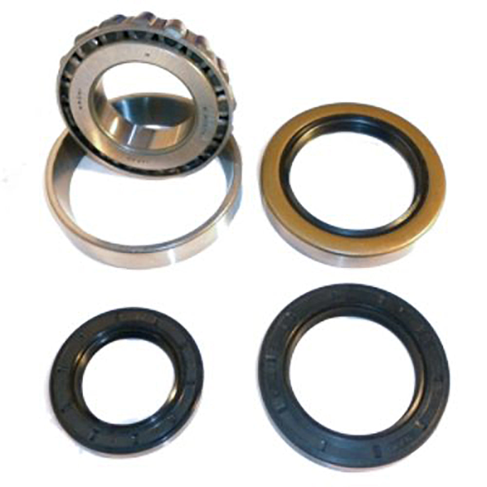 Wheel Bearing Rear To Suit FORD COURIER / RAIDER