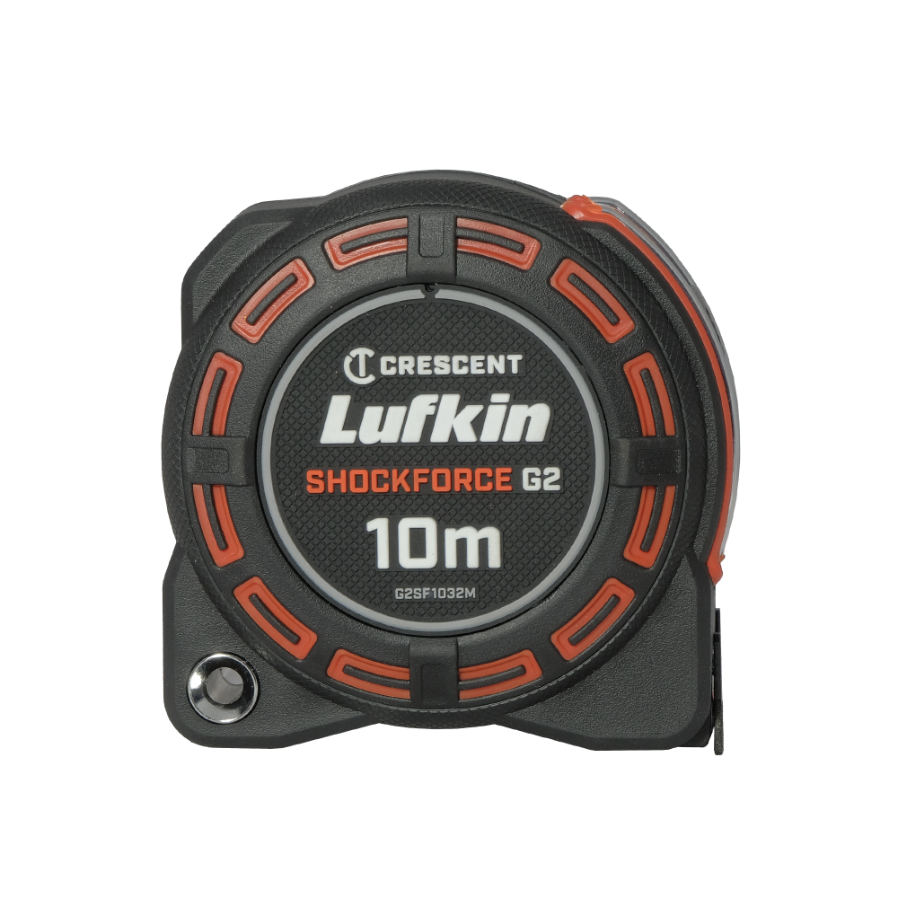 Gen 2 Shockforce Tape 10m x 32mm