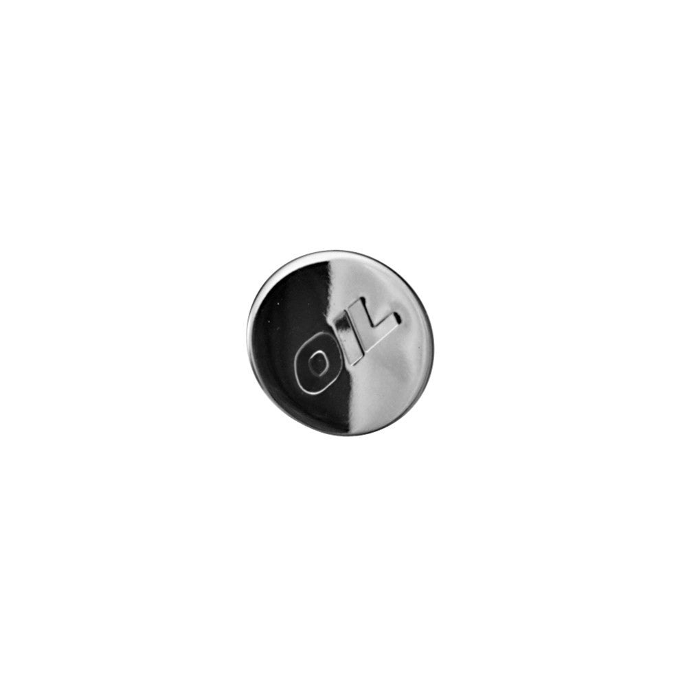 Proform Oil Filler Cap, Fits 1-1/4 Inch Diameter Hole#66018