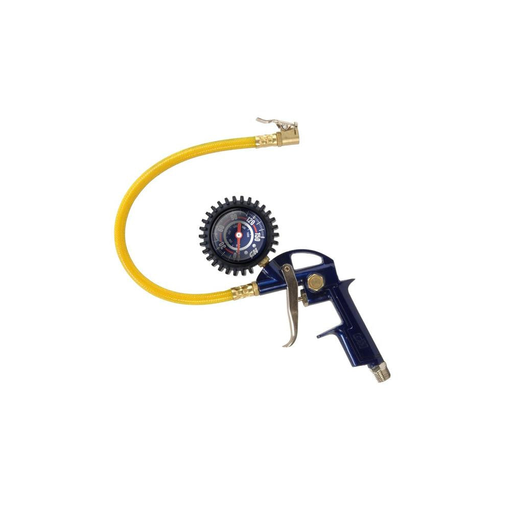 Campbell Hausfeld Tyre Inflator Mp6000
