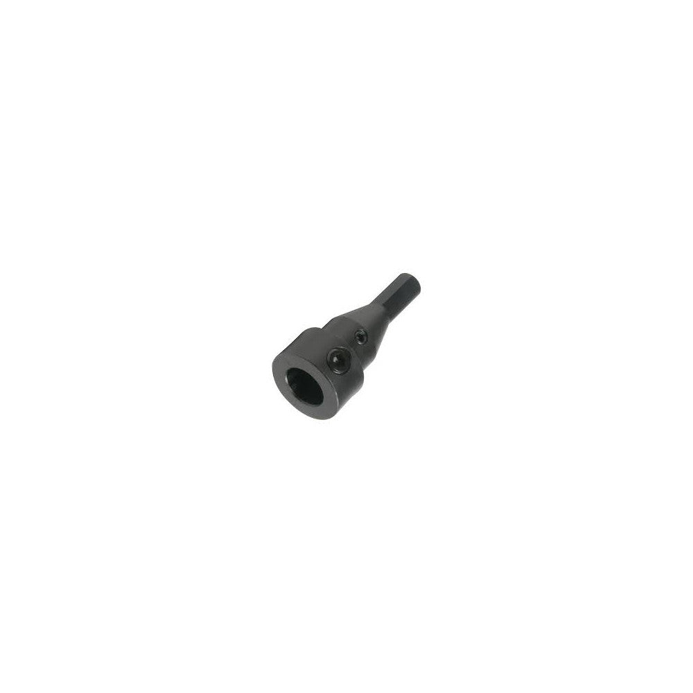 1/2" Chuck Arbor To Suit Short 25mm DOC Annular Cutters Maximum 1/2" DOC 11016