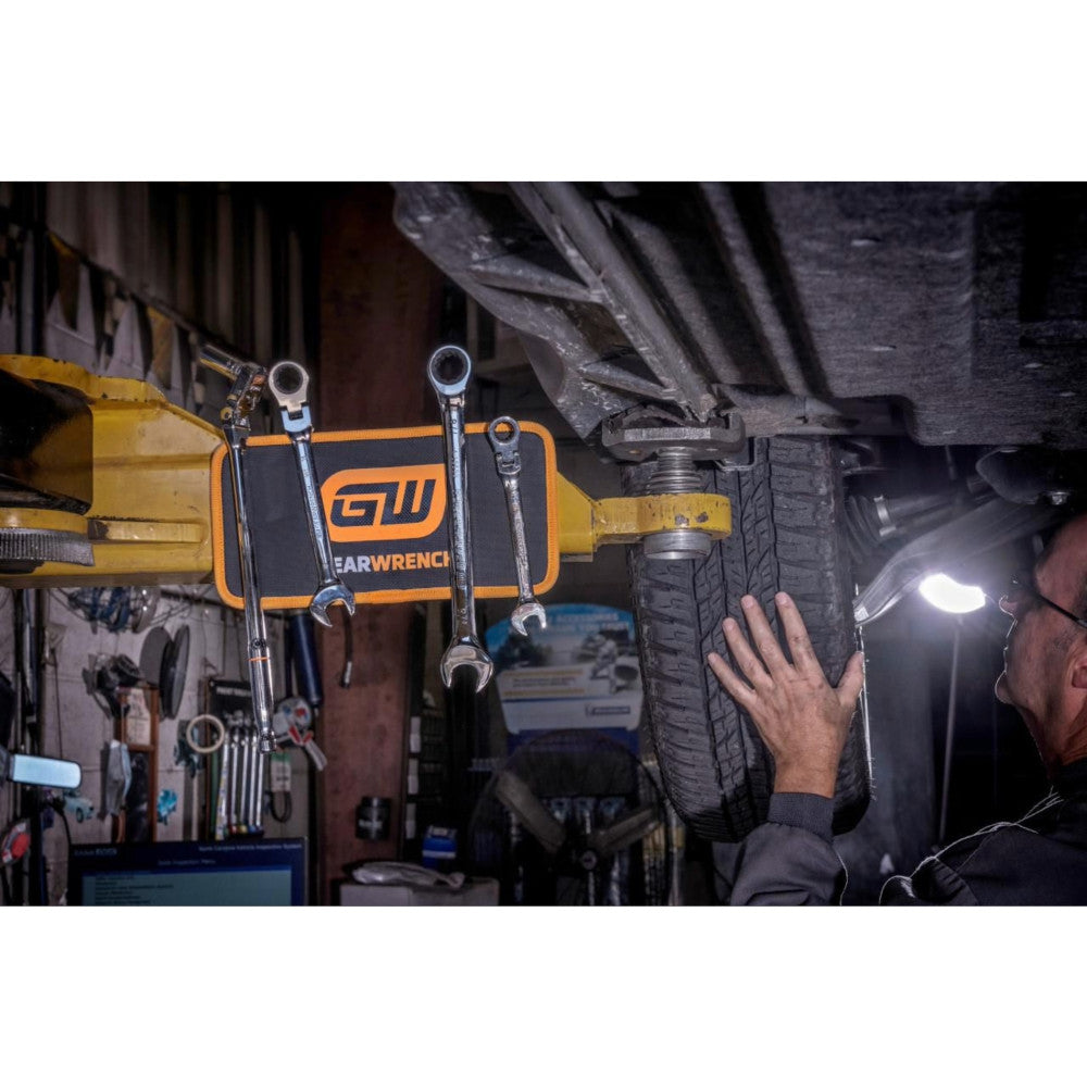 GEARWRENCH 300 x 150mm High Strength Magnetic Tool Mat