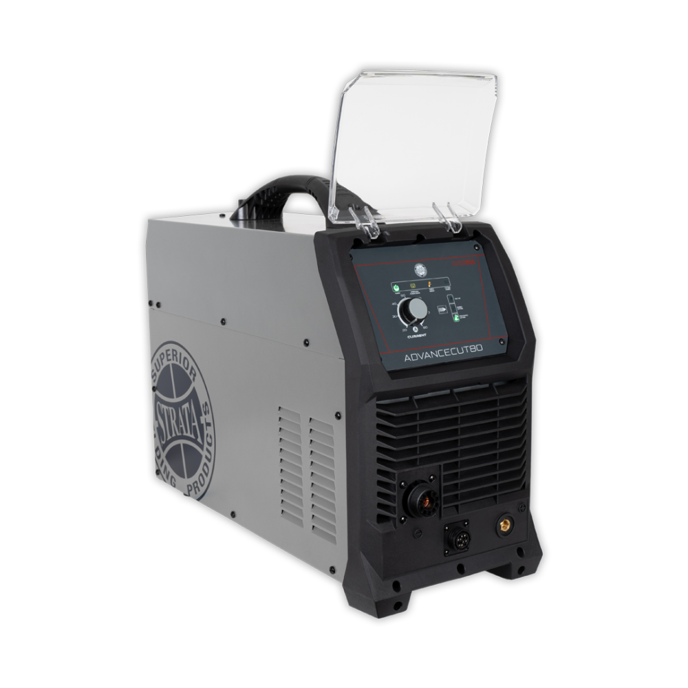 Strata 80A Inverter Plasma Cutter