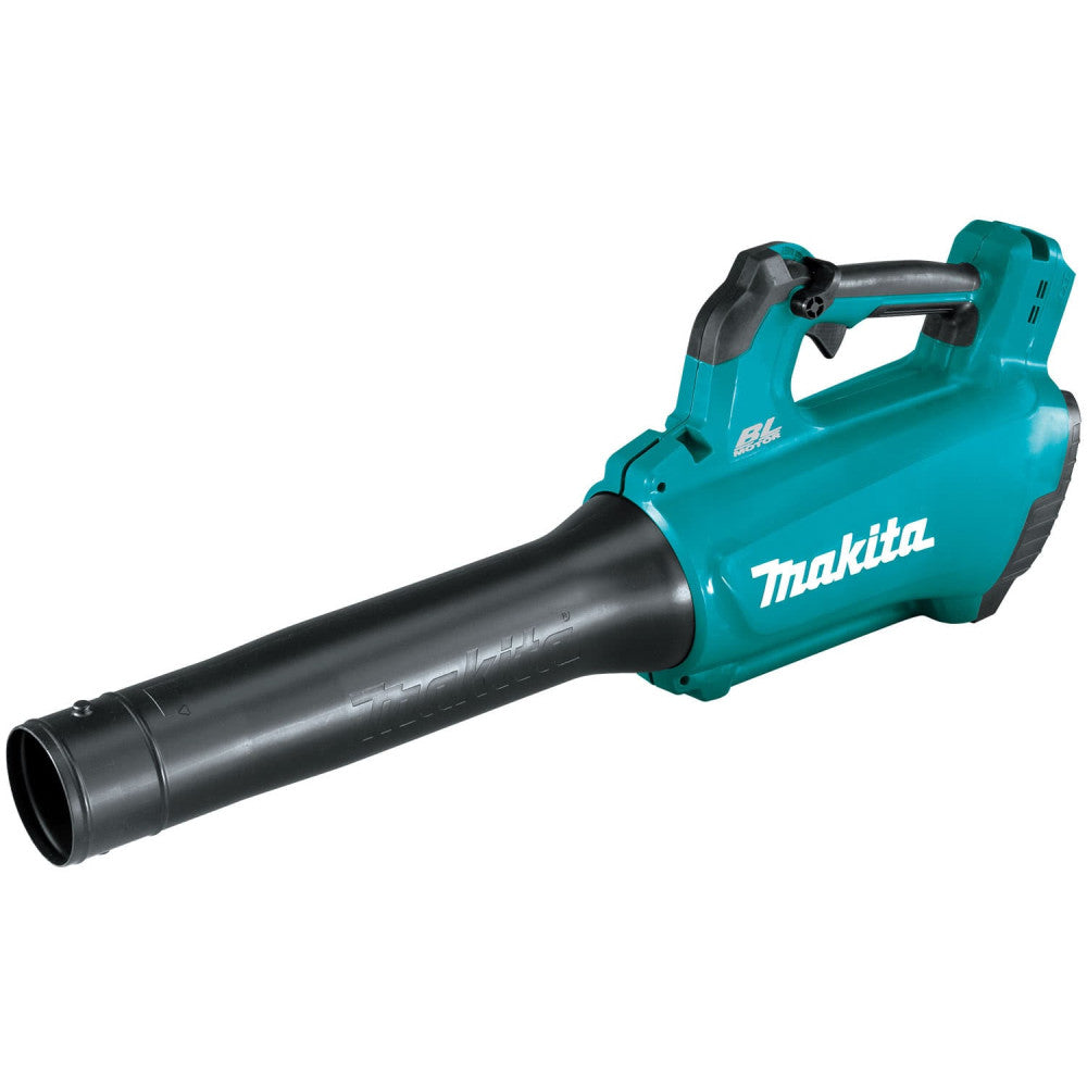 MAKITA 18V LXT Brushless Blower KIT With Battery And Charger