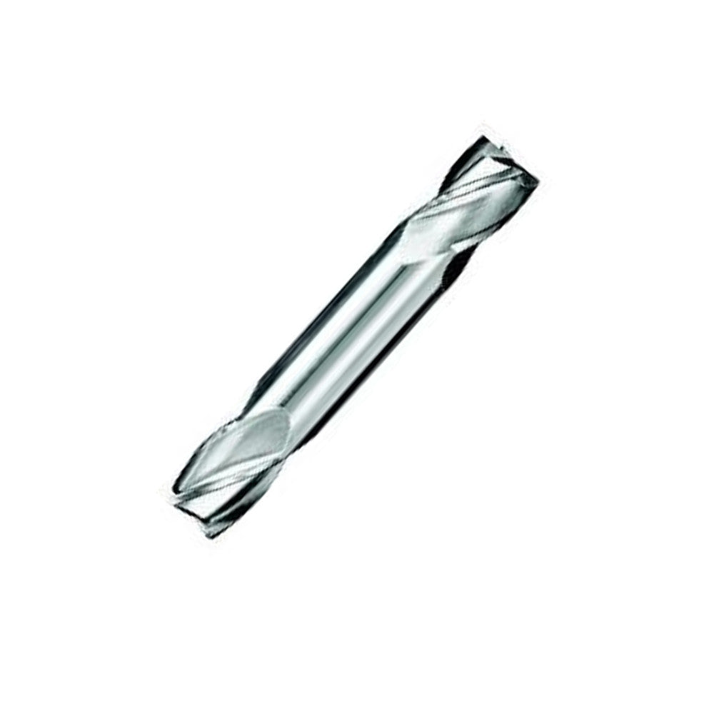 6mm SER 14M 4 Flute Ti-Namite D/E Carbide Endmill 12x63 #48935