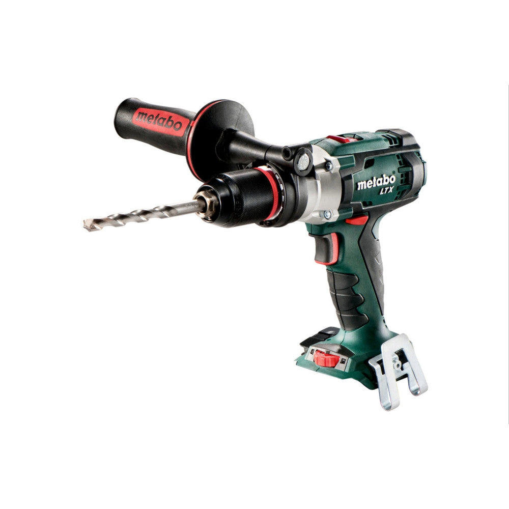 Metabo 18V LTX Class 110Nm Hammer Drill - Bare Tool