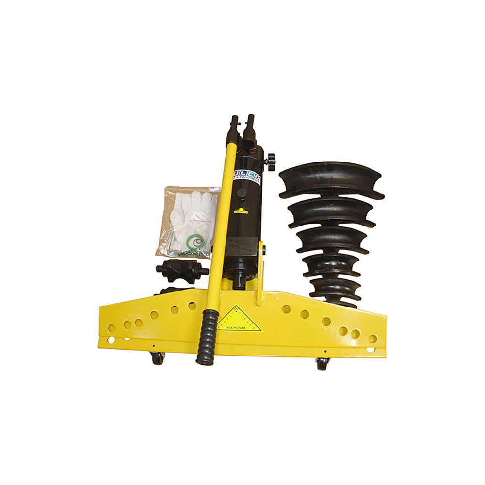 Hydraulic Pipe Bender - #HHW-2