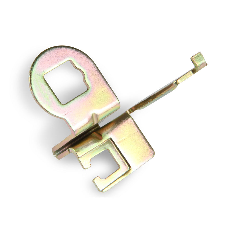 Holley Throttle Cable Kickdown Bracket TH700R4/AOD Pack#20-95