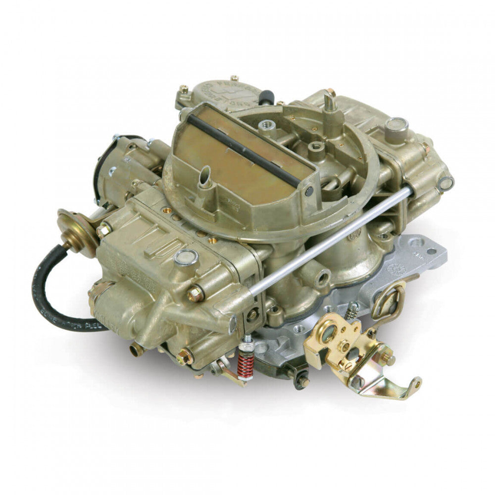 HOLLEY 650CFM CLASSIC CARBURETOR- SPREADBORE #80555C