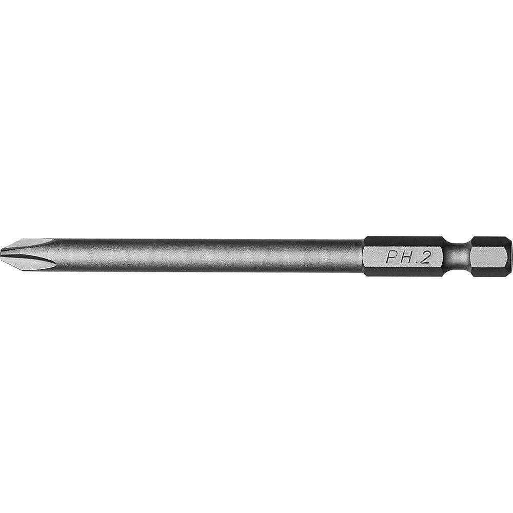 Teng Bits Ph#2 89mm