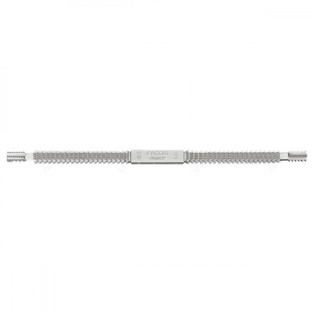 Thread File BSW Includes 10,11,12,14,16,18,20 & 24 TPI Internal & External
