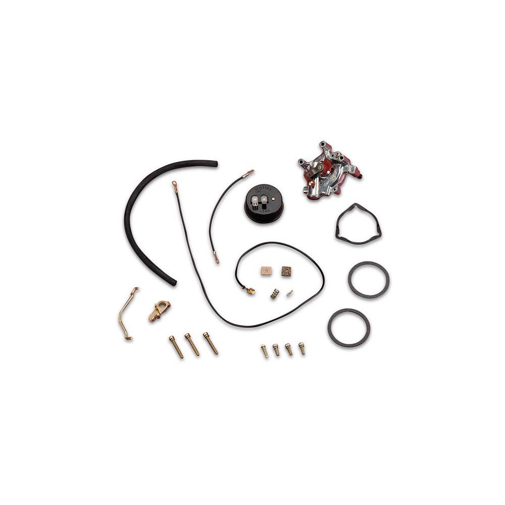 Holley Electric Choke Conversion Kit #HOL45-223SA