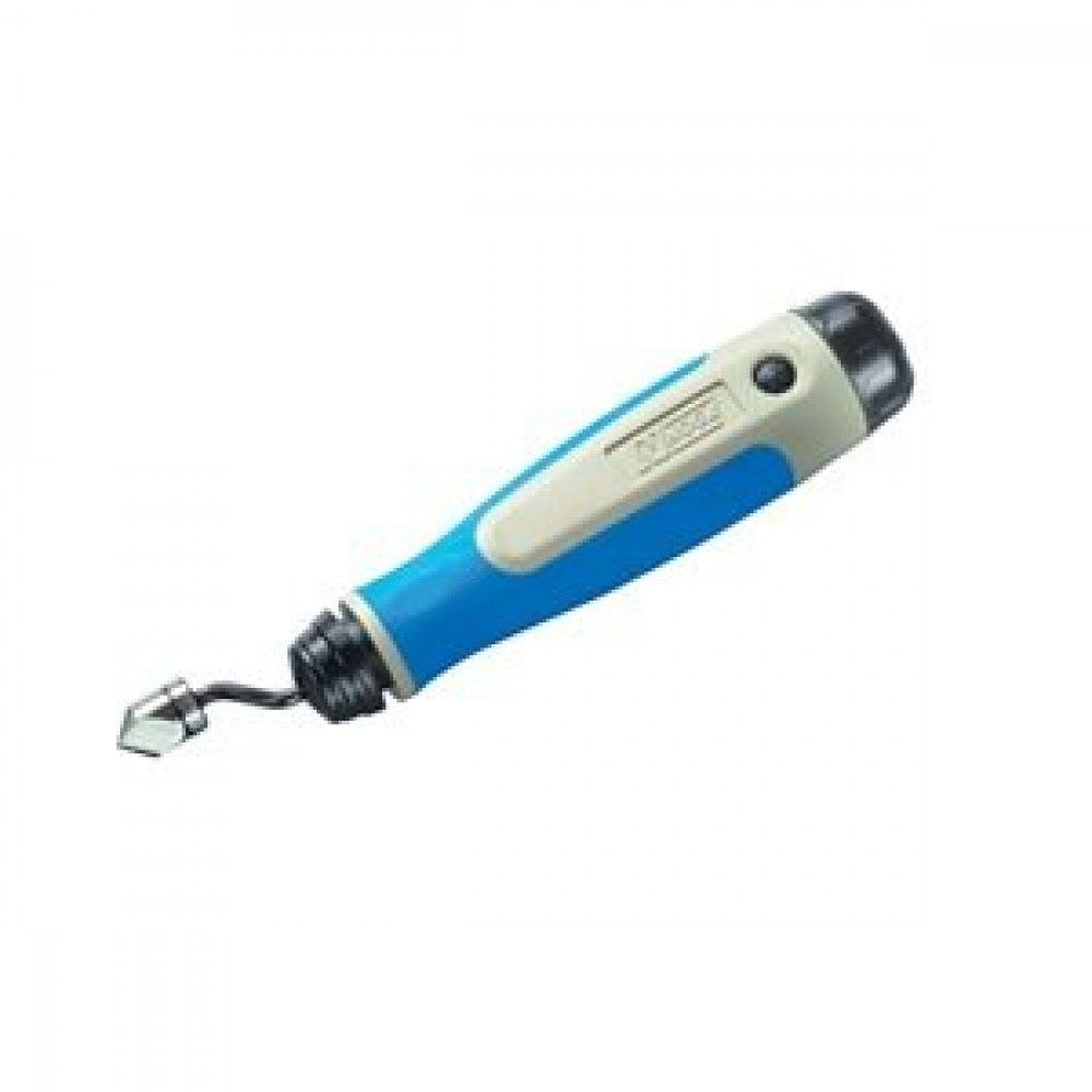 NG1200 NOGA Roto-Drive Countersink 1-10.4mm Single Flute For A Smoother Cut