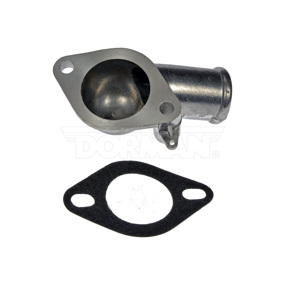 Dorman Water Neck (Chev SB) - Angled - Each #9022014