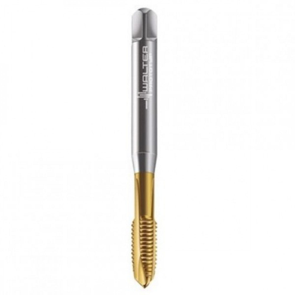 M5 x 0.8 PM-TiN Prototex Sprint Spiral Point Tap