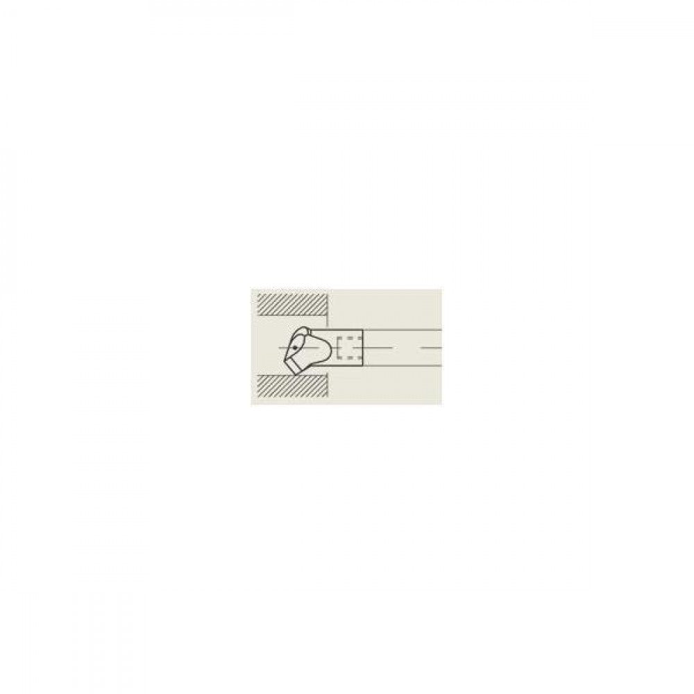 ASB-00-R-N Cobalt Ifanger Cutter For Through Holes 5.0mm Min Bore