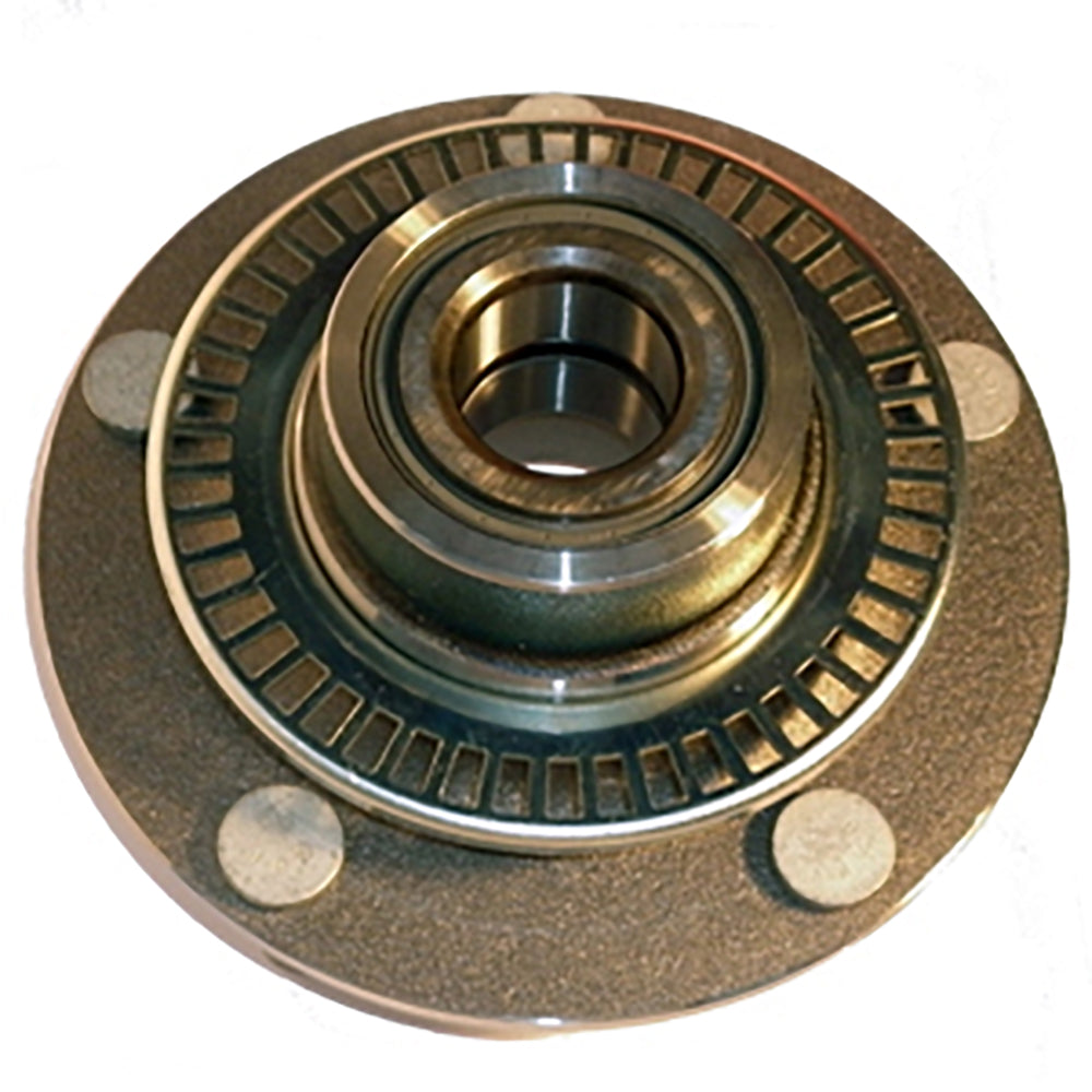 Wheel Bearing Rear To Suit FORD TRANSIT / TOURNEO MK6 F__