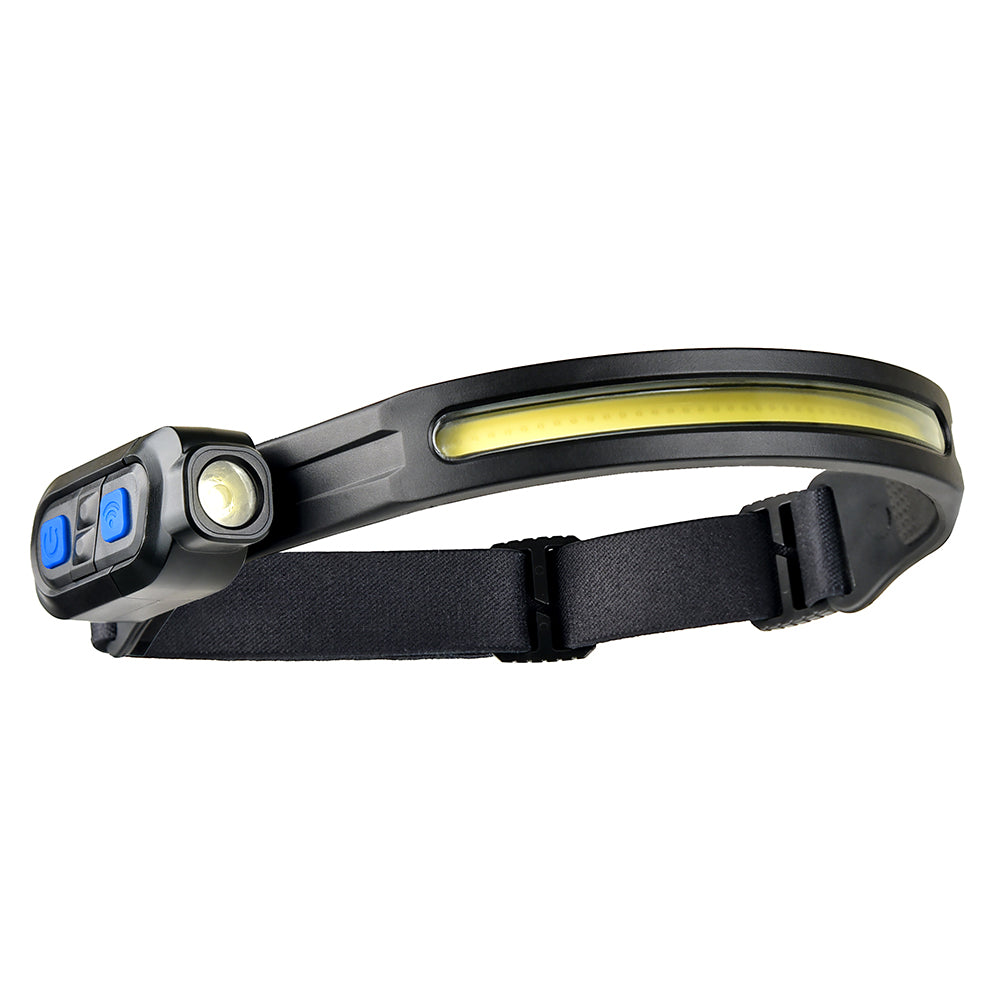 Raptor Ray Stinger-Max 350 Head Light
