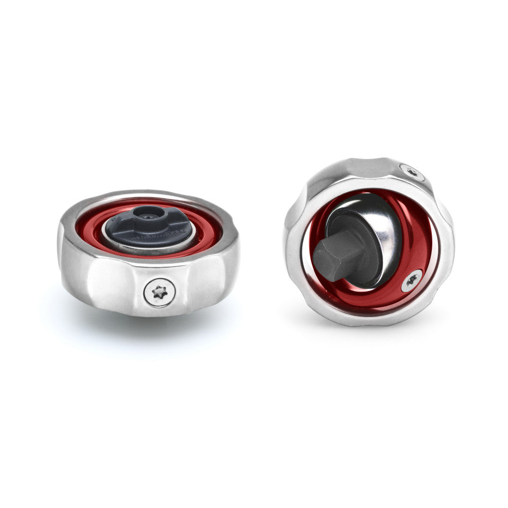 GEARWRENCH Socket Handle 3/8" Drive Gimbal Ratchet