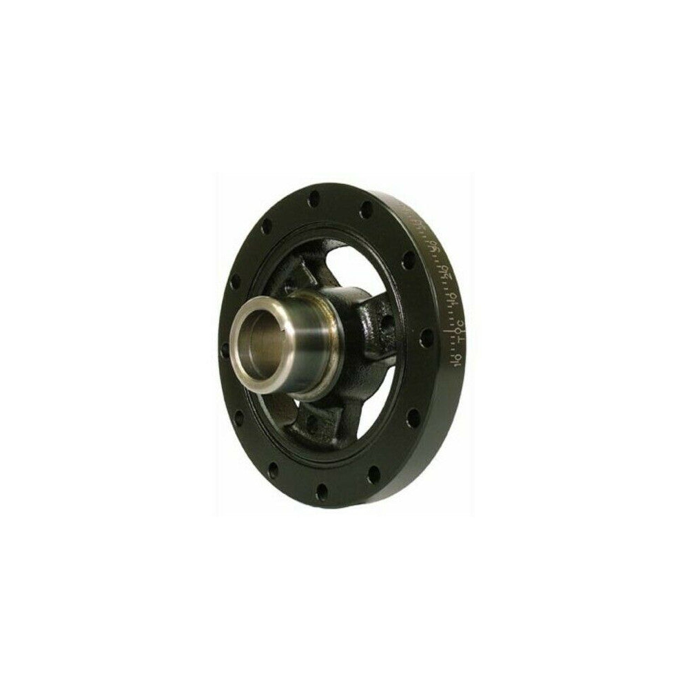 HARMONIC BALANCER (CHEV SB) 8" PERFORMANCE- NEUTRAL BALANCE EACH #PB1046ST