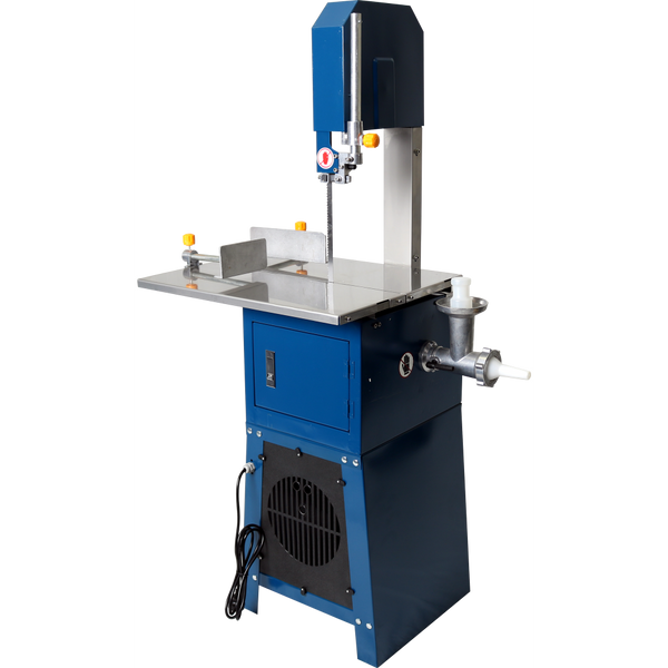 Tooline 250mm Meat Cutting Bandsaw