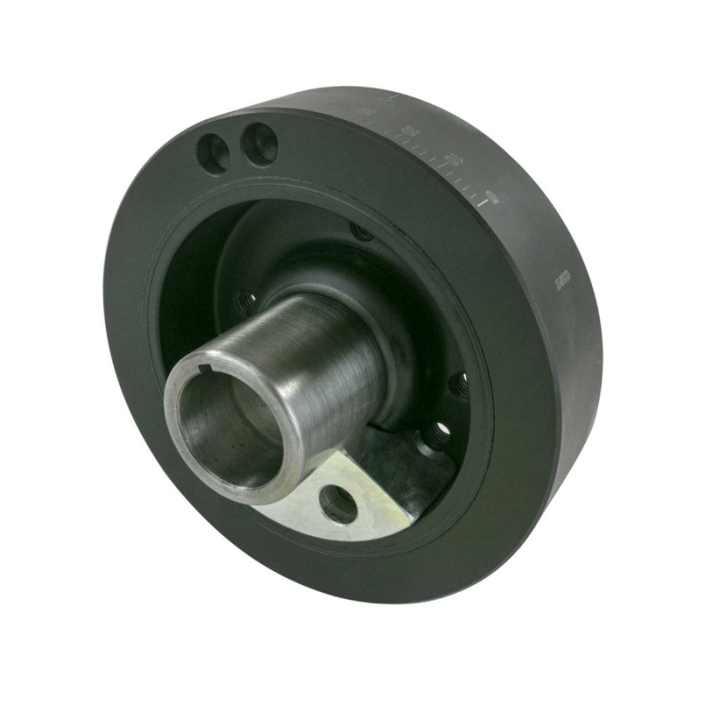 TSP Early Ford Small Block 6.4" Harmonic Balancer#3006