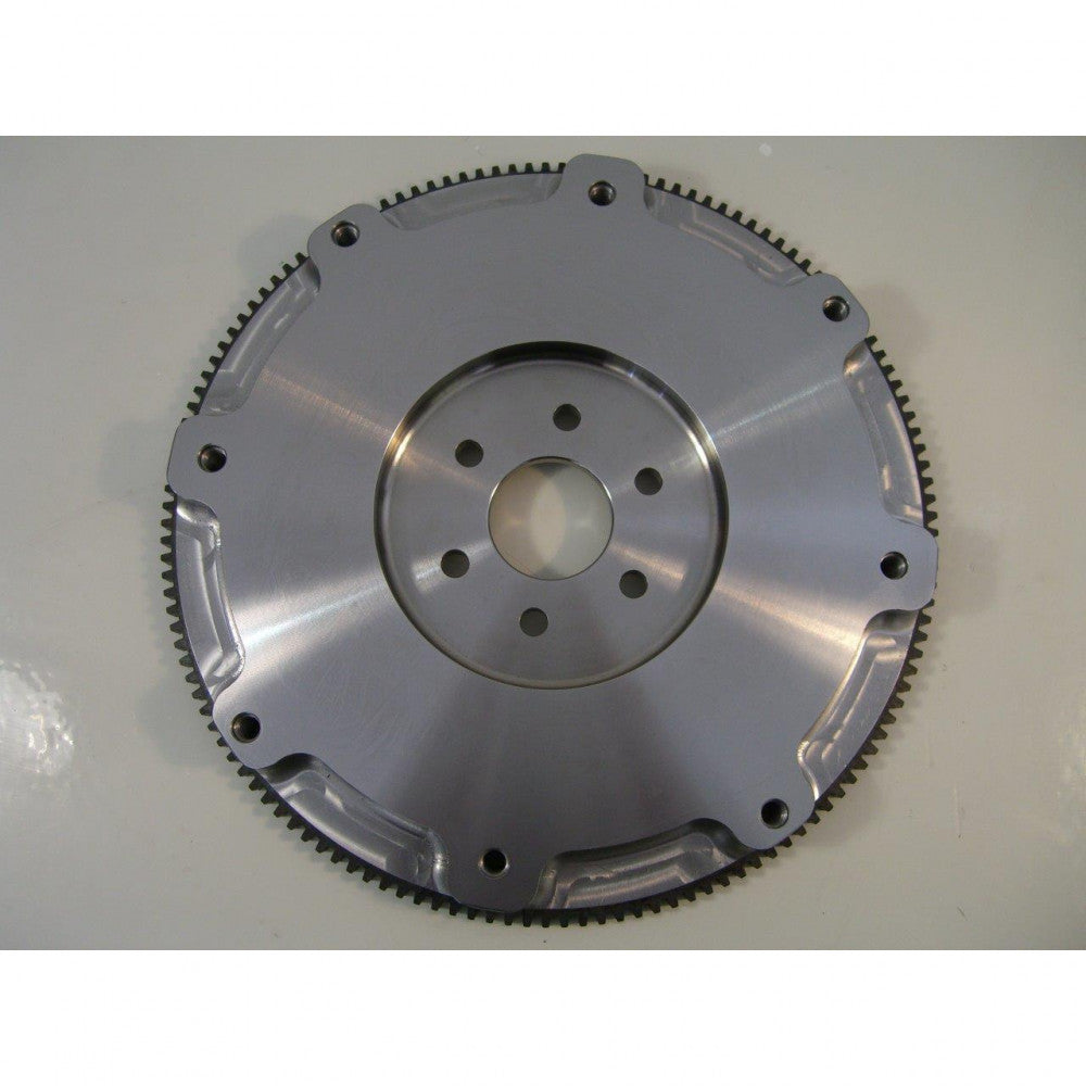YELLATERRA HOLDEN 6 CYL STEEL 137T L/WEIGHT NEU-BAL STEEL FLYWHEEL (YT9904L)