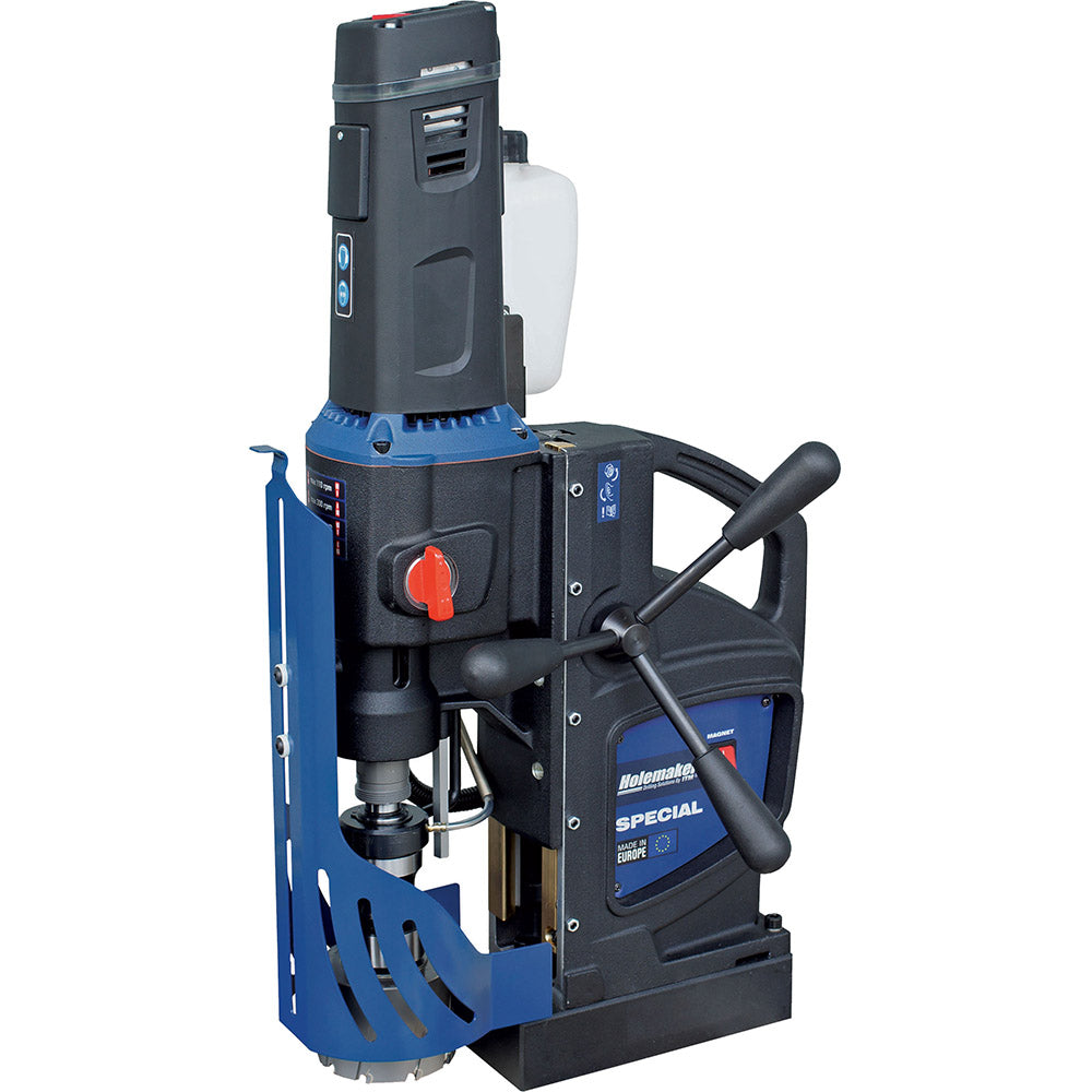 Holemaker Special 110 Magnetic Base Drill 2150W/4