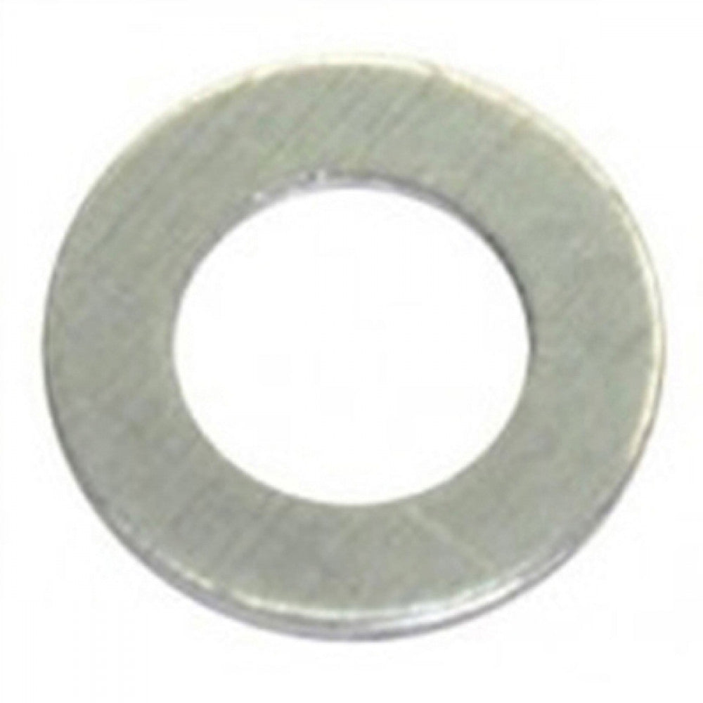 M10 x 20mm x 1.6mm Aluminium Washer - 100Pk