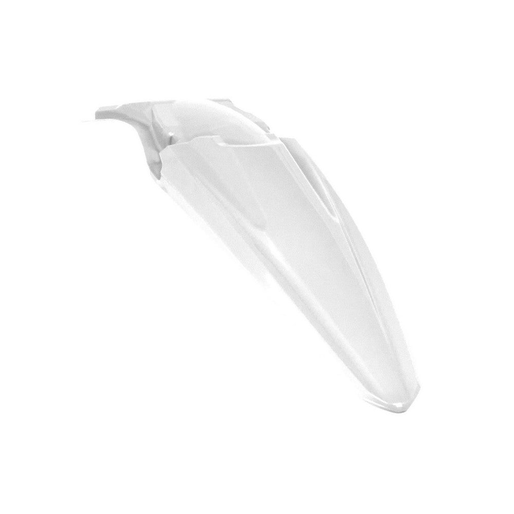 Rear Rtech Kx250F 17-20 Kx450F 16-18 White