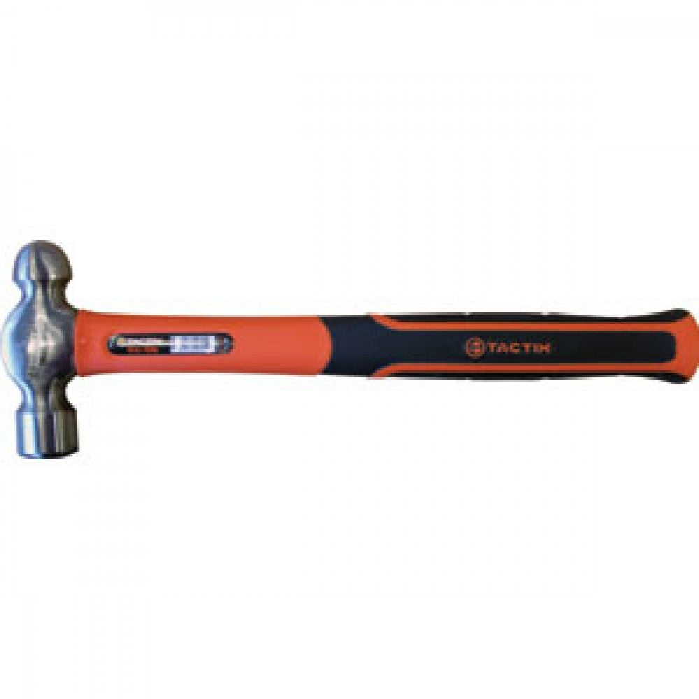 Tactix - Hammer Ball Pein 16Oz(450G) Fiberglass