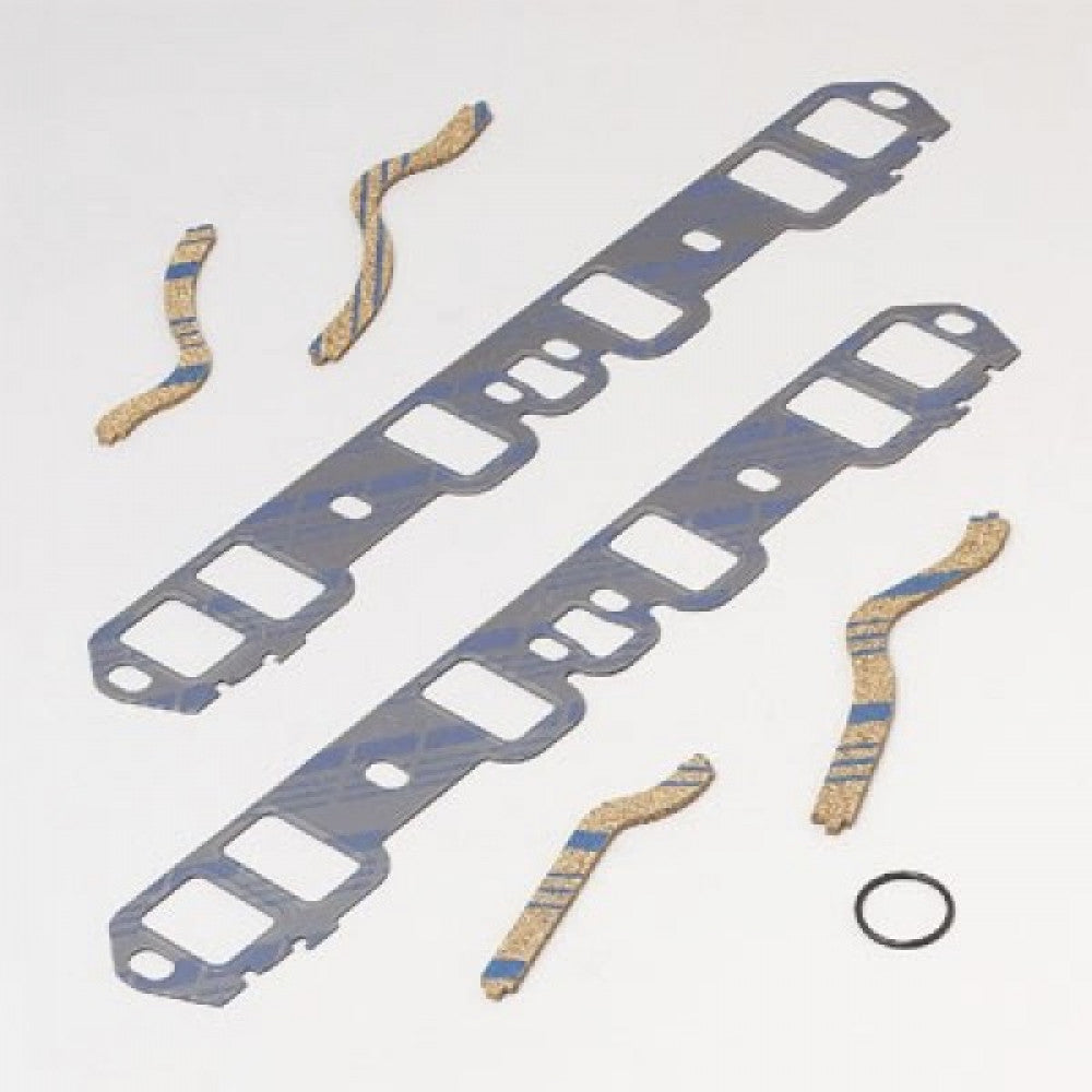 Fel-Pro Intake Manifold Gasket Set Suit SB Ford #MS90361