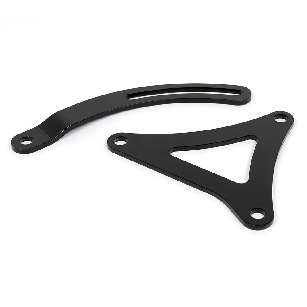 Alternator Bracket Kit Chrysler BB 383ci, 400ci, 440ci V8