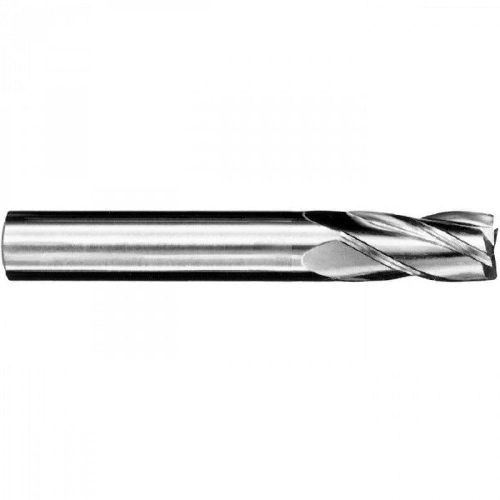 1/4" 4 Flute Carbide Endmill