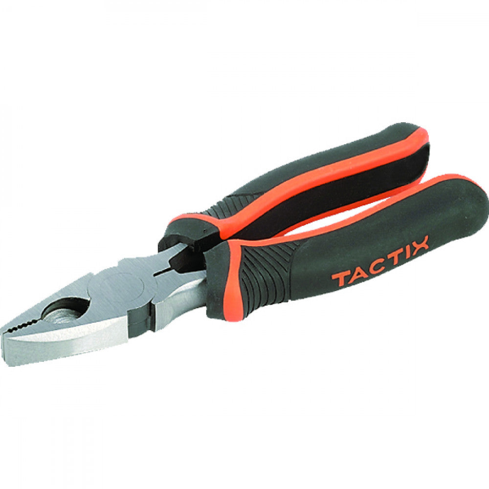 Tactix - Pliers Linesman 7.5in/190mm