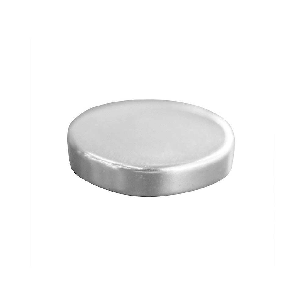 Neodymium Disc Magnet Ø25mm x 5mm N42