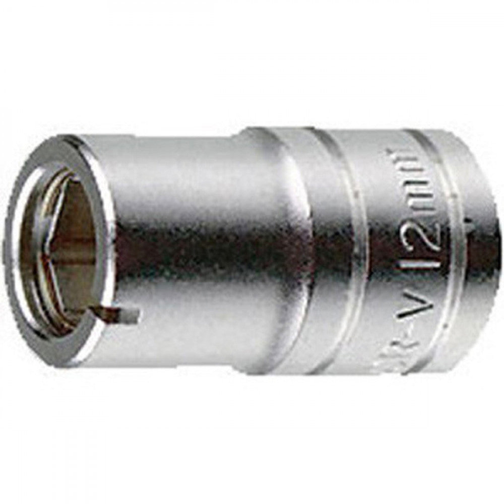 Teng 1/2in Dr. Coupler Adaptor For 12mm Hex