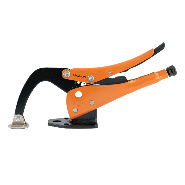 GRIP-ON 280mm Table C-Clamp