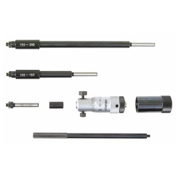 141-205 Internal Micrometer 50-200mm x 0.01mm